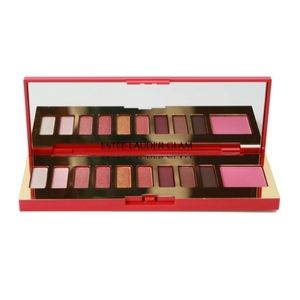 Estée Lauder Eyeshadow Palette in GLAM 🌿🆕🌿 NEW~never used